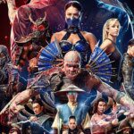 Klip Mortal Kombat 2 Mungkin Sudah Bocorkan Pertarungan Terbaiknya!