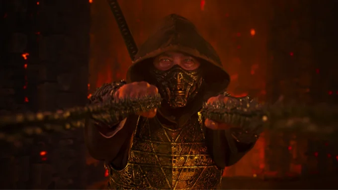 Ulasan 'Mortal Kombat II' – Sekuel Mengece yang Utamakan Fan Service Daripada Aksi Memuaskan!