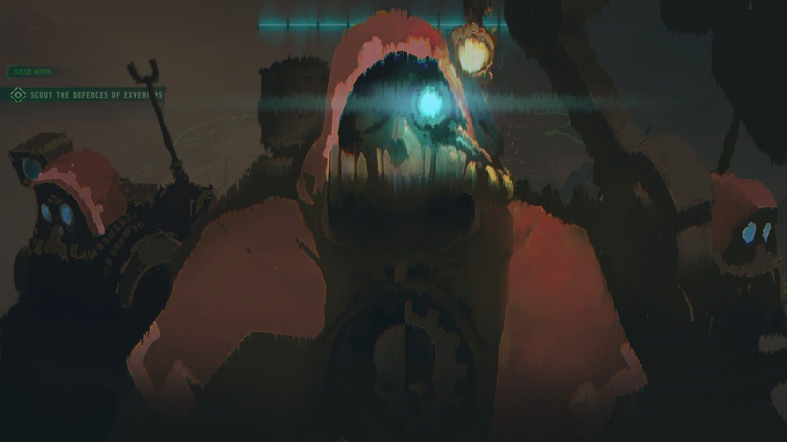 Ulasan Warhammer 40,000: Mechanicus 2 - Siapkah Anda Menaklukkan Galaxy?