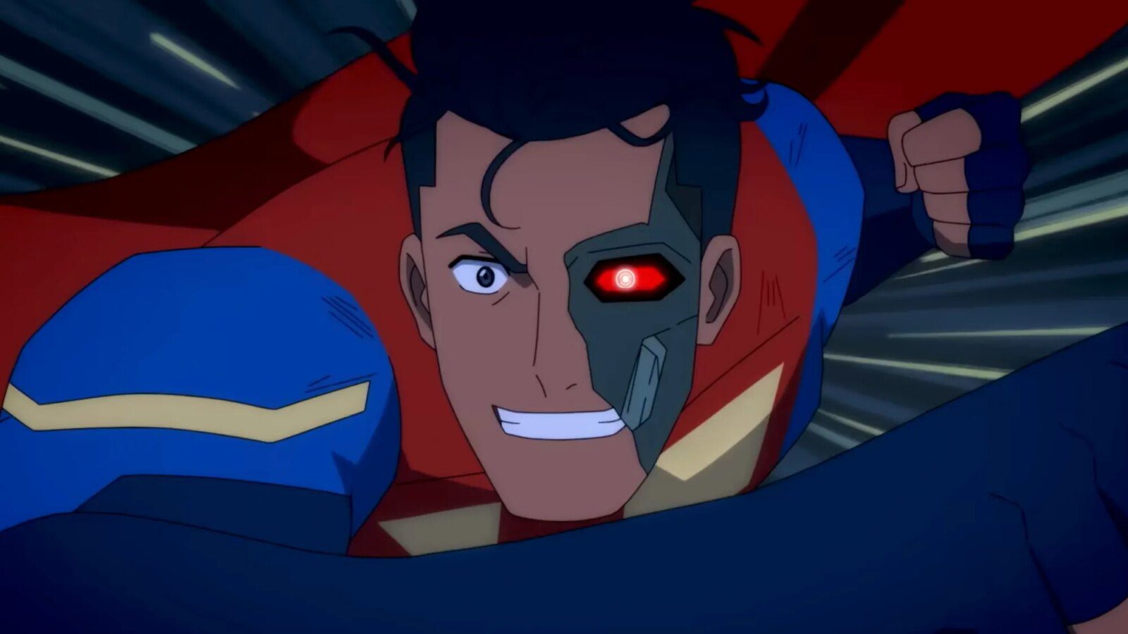 Adaptasi Reign of the Superman Siap Tampilkan Perubahan Besar Lex Luthor di Musim 3!