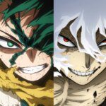 Musim Terakhir 'My Hero Academia': Siap-siap Menyaksikan Pertarungan Epik yang Tak Terlupakan!