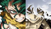 Musim Terakhir 'My Hero Academia': Siap-siap Menyaksikan Pertarungan Epik yang Tak Terlupakan!