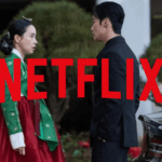 Serial Fantasi Baru Netflix Jadi Sensasi, Sudah Dihujani 9 Juta Penonton!