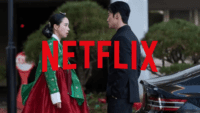 Serial Fantasi Baru Netflix Jadi Sensasi, Sudah Dihujani 9 Juta Penonton!