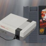 Kembali ke Masa Lalu: Cartridge NES Bikin Gamer Nostalgia Berat!