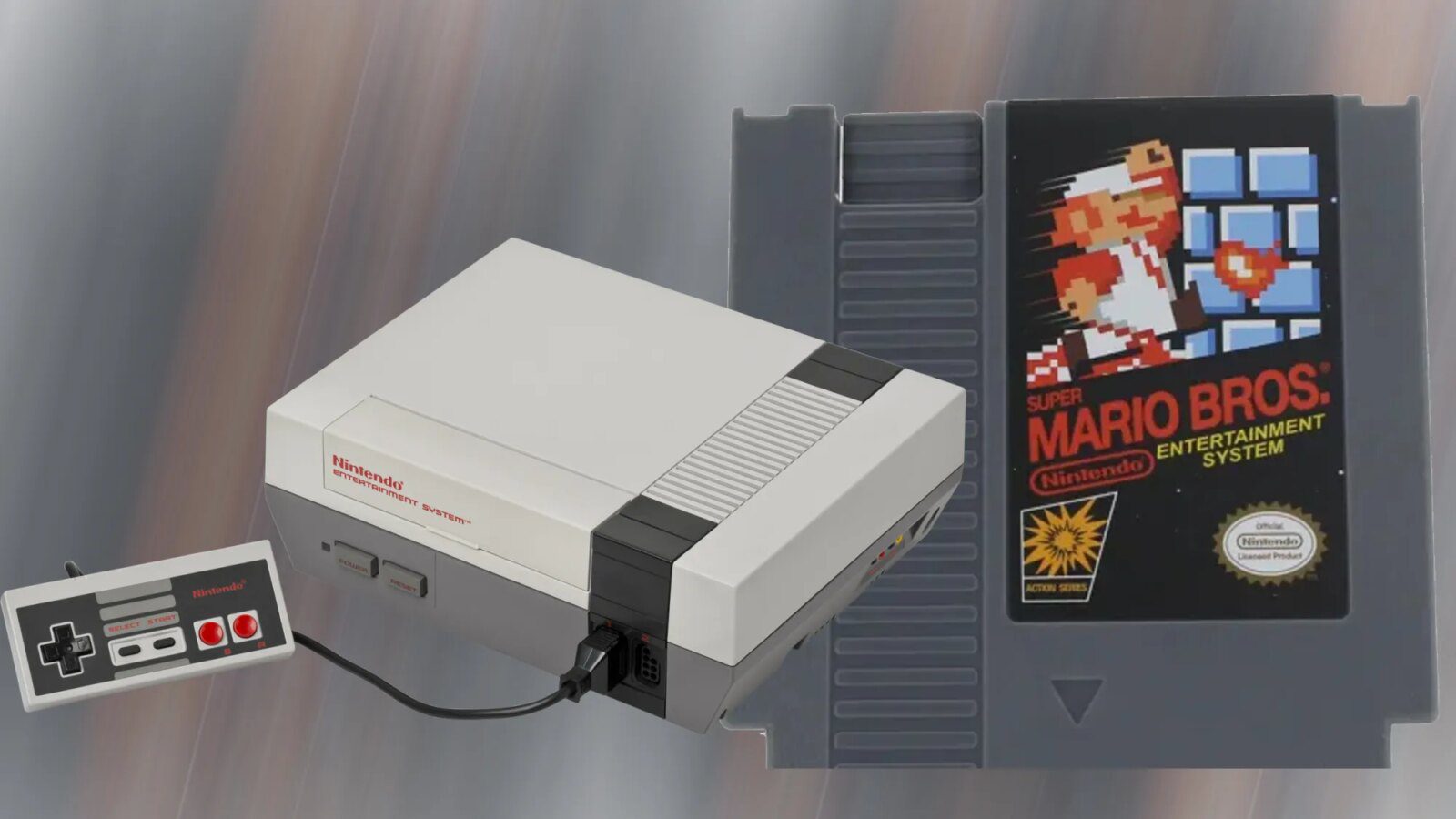 Kembali ke Masa Lalu: Cartridge NES Bikin Gamer Nostalgia Berat!