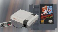 Kembali ke Masa Lalu: Cartridge NES Bikin Gamer Nostalgia Berat!