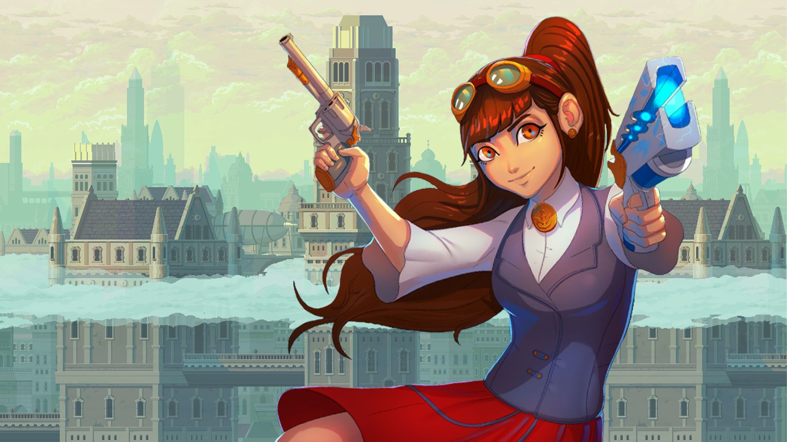 Minggu di Steam: Metroidvania Masih Mengguncang, Tapi Apakah Dunia Sudah Melupakan?