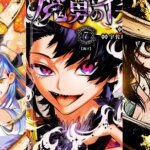 7 Manga Shonen Jump yang Bakal Jadi Obsesi Barumu!
