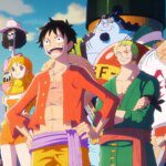 One Piece Ungkap Asal Tak Terduga Dari Karakter Favorit Straw Hat Setelah 19 Tahun!