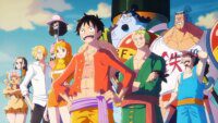 One Piece Ungkap Asal Tak Terduga Dari Karakter Favorit Straw Hat Setelah 19 Tahun!