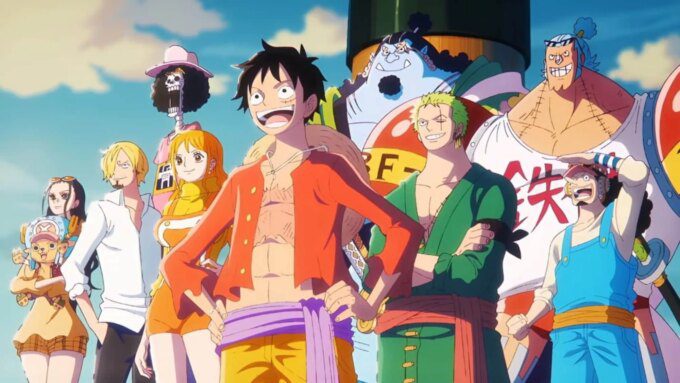 One Piece Ungkap Asal Tak Terduga Dari Karakter Favorit Straw Hat Setelah 19 Tahun!