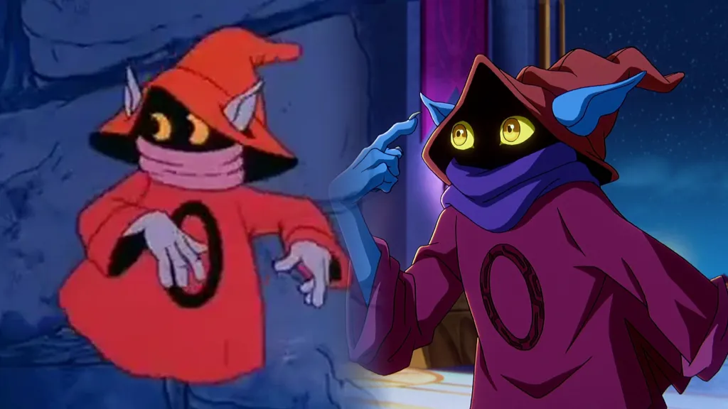 Orko