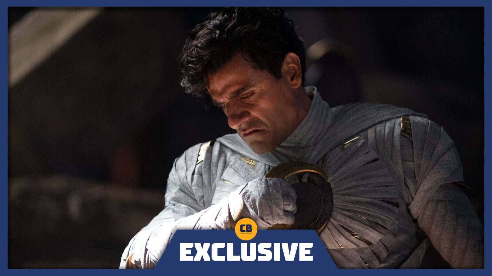 Masa Depan Moon Knight di MCU: Pengakuan Menarik dari Penulis Utama & Syarat Penting Kembalinya Oscar Isaac [Eksklusif]