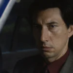 'Paper Tiger' dalam Sorotan: Adam Driver Tak Mampu Mengangkat Drama Kejahatan Tak Terinspirasi Karya James Gray