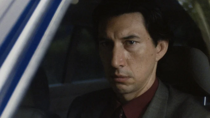 'Paper Tiger' dalam Sorotan: Adam Driver Tak Mampu Mengangkat Drama Kejahatan Tak Terinspirasi Karya James Gray