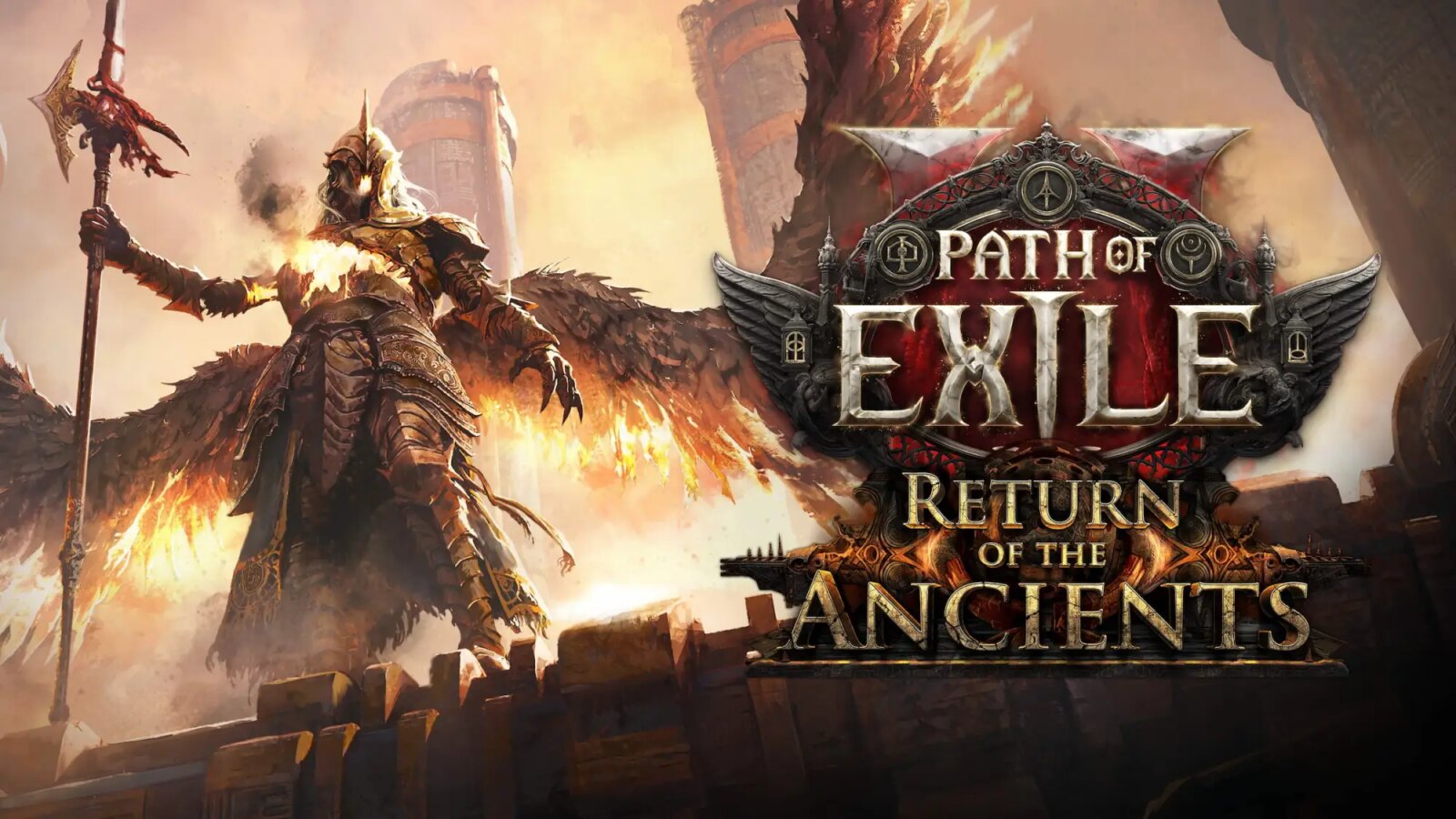 Path of Exile 2 0.5.0: Sambut Kembali Kekuatan Kuno dengan Update Besar Ini!