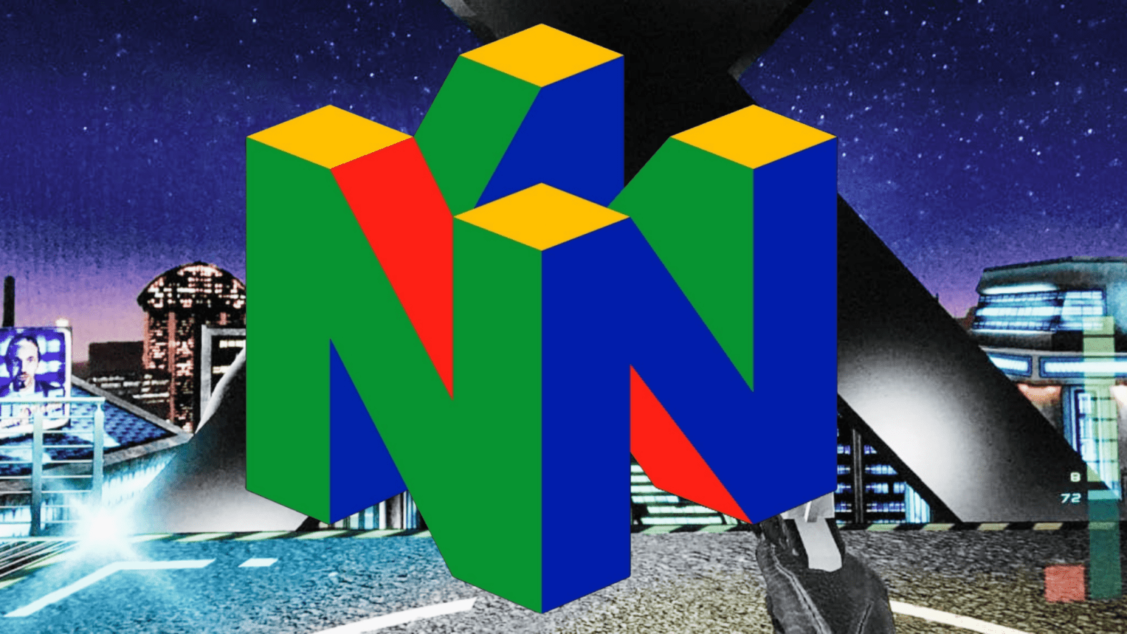 Shooter N64 Terbaik Rilis 26 Tahun Lalu, Tapi Kenapa Seri Ini Kini Menghilang?