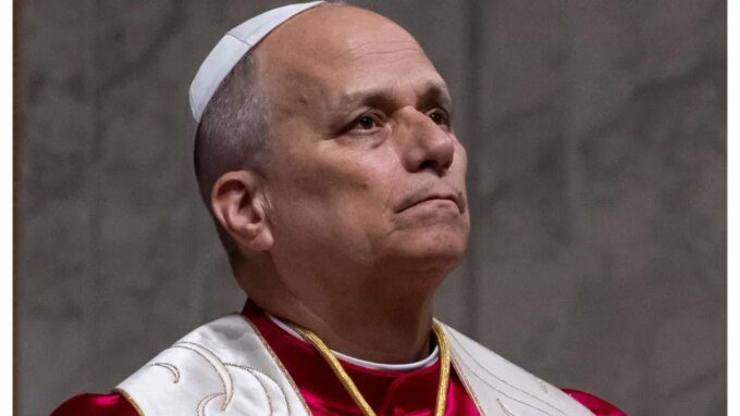 Paulus Leo Peringatkan Bahaya 'Algoritma Opaqu' dalam Encyclical AI Terbarunya!