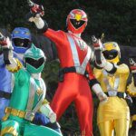 16 Tahun Lalu: Dua Pahlawan Power Rangers Kesayangan Fans Memulai Perjalanan Epik Mereka!