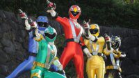 16 Tahun Lalu: Dua Pahlawan Power Rangers Kesayangan Fans Memulai Perjalanan Epik Mereka!