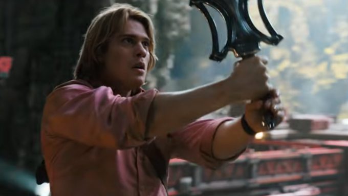 Cuplikan Baru Masters of the Universe Perlihatkan Transformasi He-Man Paling Keren yang Pernah Ada!