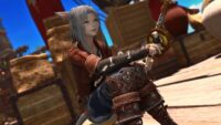 Berhari-hari Menunggu Ikan di Final Fantasy 14, Jangan Percaya Jika Mereka Bilang Raid Itu Tantangan Terberat!