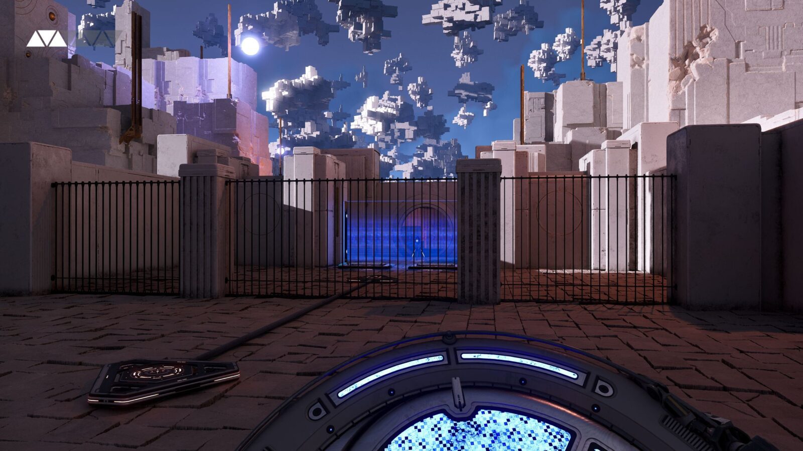 Talos Principle 3: Sang Penutup Epik untuk Seri Ini, Berhenti di Tengah Cliffhanger yang Tak Ada Habisnya!