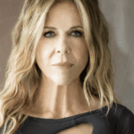 Rita Wilson Bicara Tentang Album 'Sound of a Woman' dan Perjalanan Barunya Sebagai Penulis Lagu!