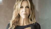 Rita Wilson Bicara Tentang Album 'Sound of a Woman' dan Perjalanan Barunya Sebagai Penulis Lagu!