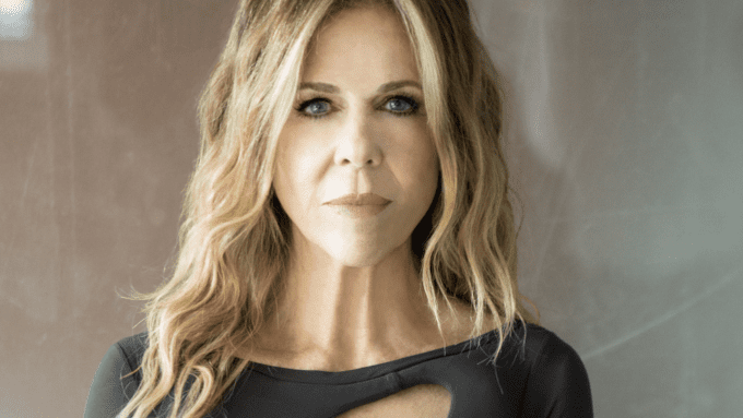 Rita Wilson Bicara Tentang Album 'Sound of a Woman' dan Perjalanan Barunya Sebagai Penulis Lagu!
