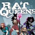 Game Rat Queens yang Terlambat Mendapat Pembaruan Besar: Kabar Baik yang Ditunggu-Tunggu!