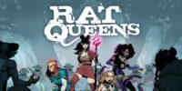 Game Rat Queens yang Terlambat Mendapat Pembaruan Besar: Kabar Baik yang Ditunggu-Tunggu!