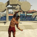 Kolaborasi Grand Theft Auto di Dunia Multiplayer Terpaksa Berhenti: Take-Two Tutup Platform Mod Rage:MP!