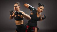 Ronda Rousey Tersengat, Pertandingan Terakhirnya Berakhir Mengagetkan Hanya Dalam 17 Detik!