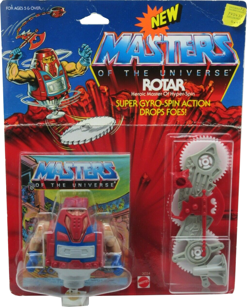 Rotar
