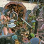Dua Dekade Setelah MS-DOS, Game Roguelike Terbaik Masih Dapat Pembaruan dari Microsoft!
