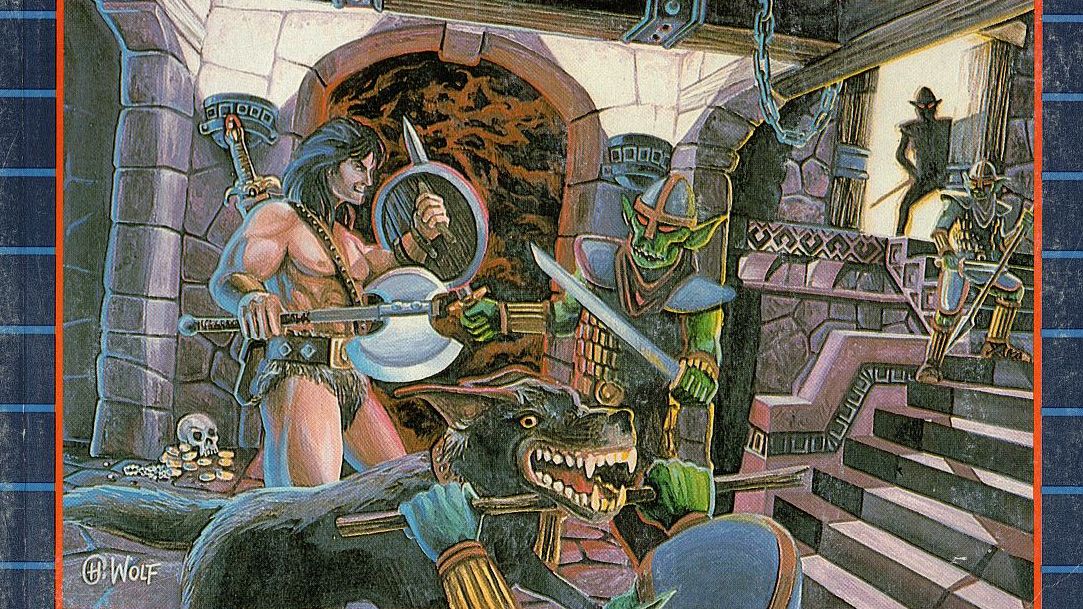 Dua Dekade Setelah MS-DOS, Game Roguelike Terbaik Masih Dapat Pembaruan dari Microsoft!
