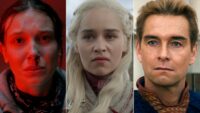 The Boys, Stranger Things, atau Game of Thrones: Finale Series Mana Yang Bikin Fans Patah Hati?
