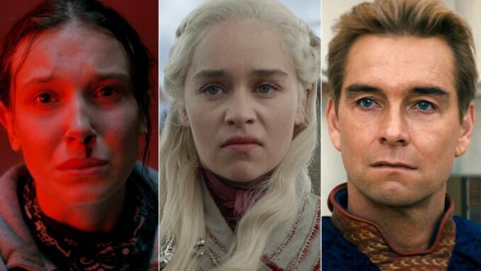 The Boys, Stranger Things, atau Game of Thrones: Finale Series Mana Yang Bikin Fans Patah Hati?