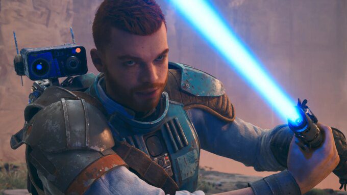 Proyek Game Aksi Dungeons & Dragons dari Mantan Pengembang Star Wars Jedi Dibatalkan!