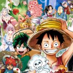 Shonen Jump Menghentikan Satu Lagi Serialnya Hanya dalam Setahun! Apa yang Terjadi?