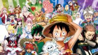 Shonen Jump Menghentikan Satu Lagi Serialnya Hanya dalam Setahun! Apa yang Terjadi?