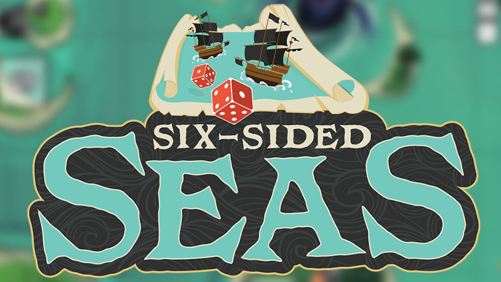 Six-Sided Seas
