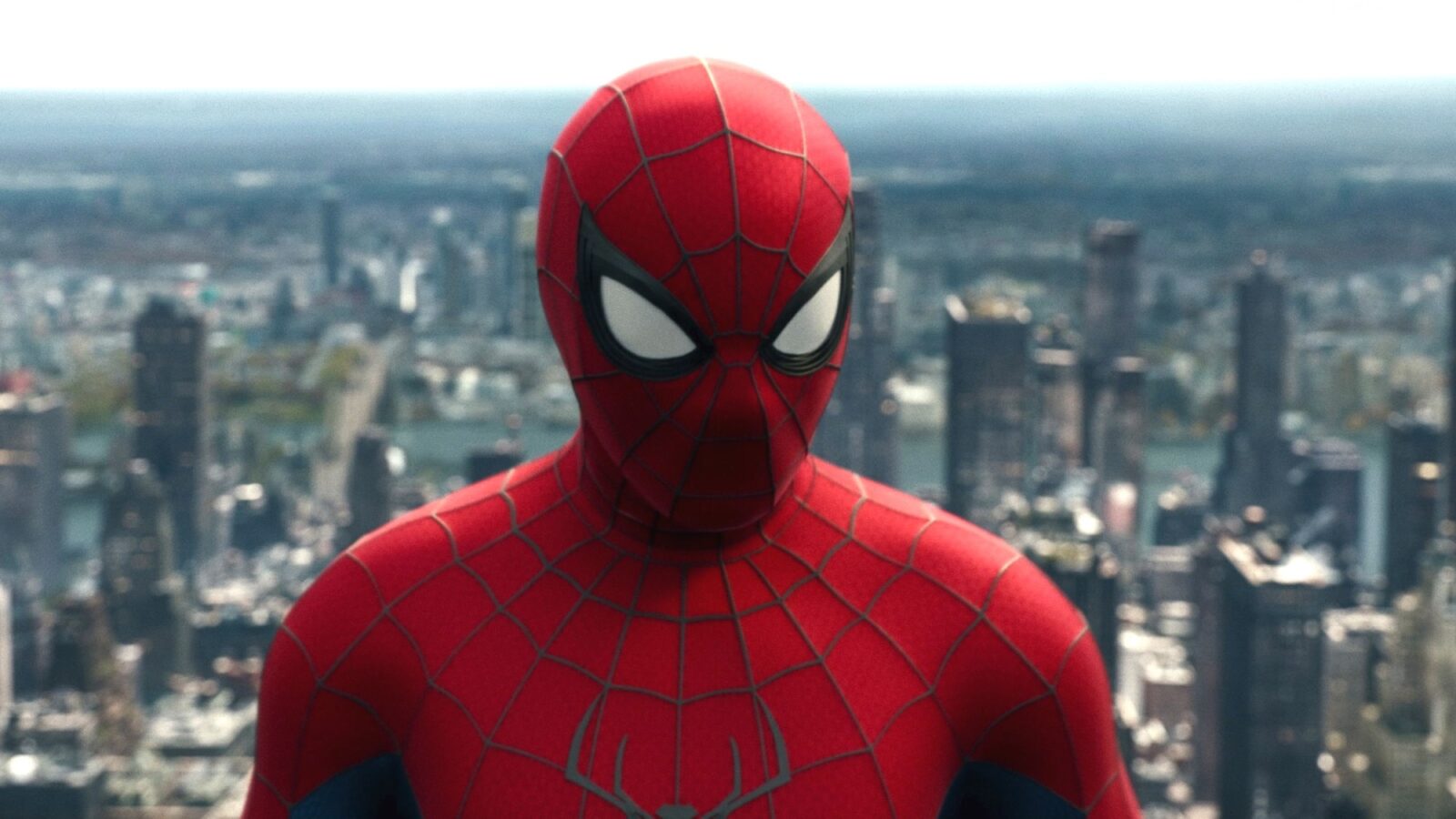 Trailer Terbaru 'Spider-Man: Brand New Day' Dapat Penyegaran, Siap Meluncur Mengguncang!