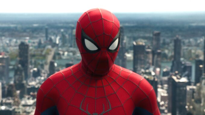 Trailer Terbaru 'Spider-Man: Brand New Day' Dapat Penyegaran, Siap Meluncur Mengguncang!