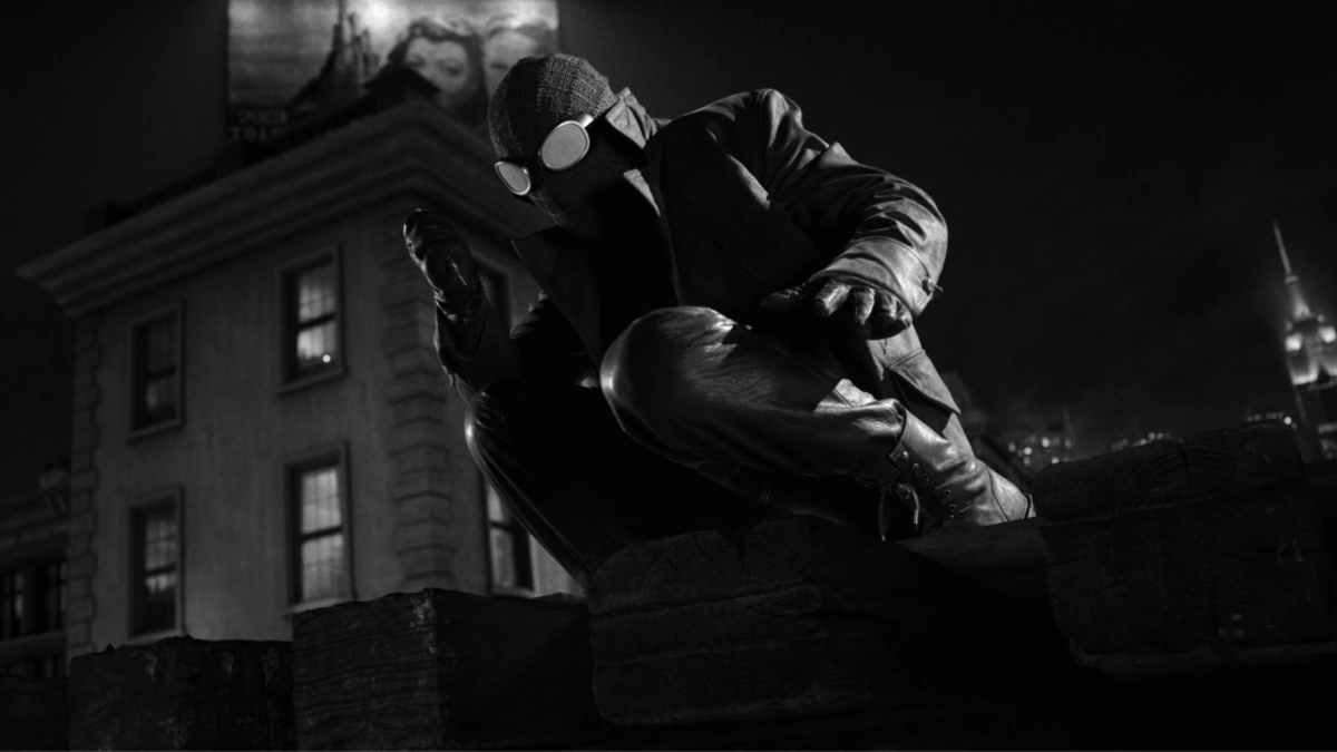 Review 'Spider-Noir' - Nicolas Cage Tampil Gila dan Menghibur di Serial Marvel Keren di Prime Video!