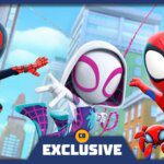 Karakter Animasi Terfavorit Resmi Debut di Komik Marvel's Spidey and His Amazing Friends #1 untuk Hari Giveaway Komik (Dan Ini Baru Awal!)