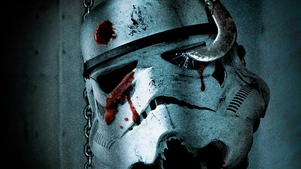 Death Troopers