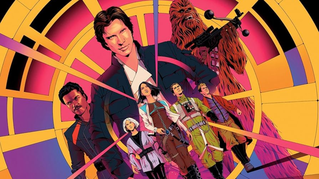 Scoundrels
